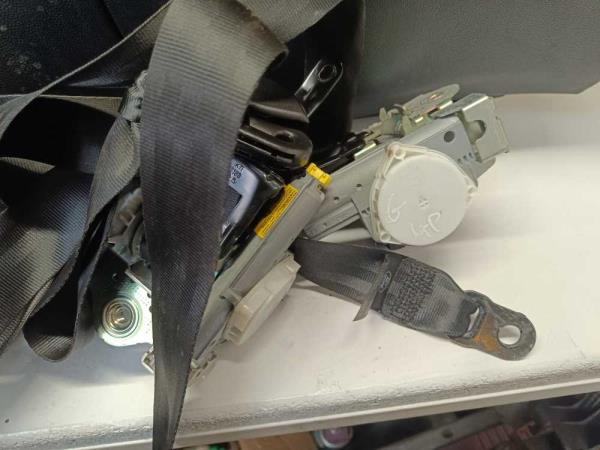 AIRBAG FORD FIESTA 2008+ ( TABLEAU DE BORD + VOLANT + BOITIER ) 3-PORTE - Vue 3